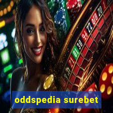 oddspedia surebet